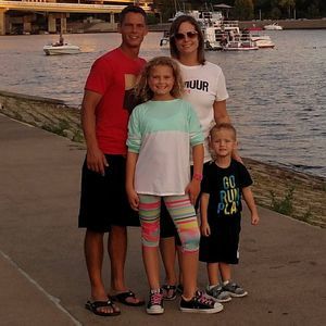 Meet your Posher, Jonathan